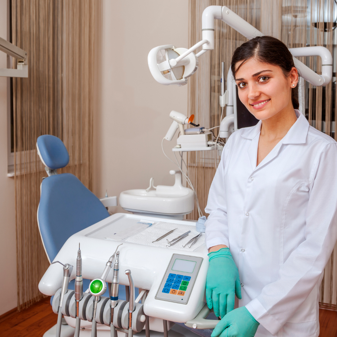 Dental Assistant