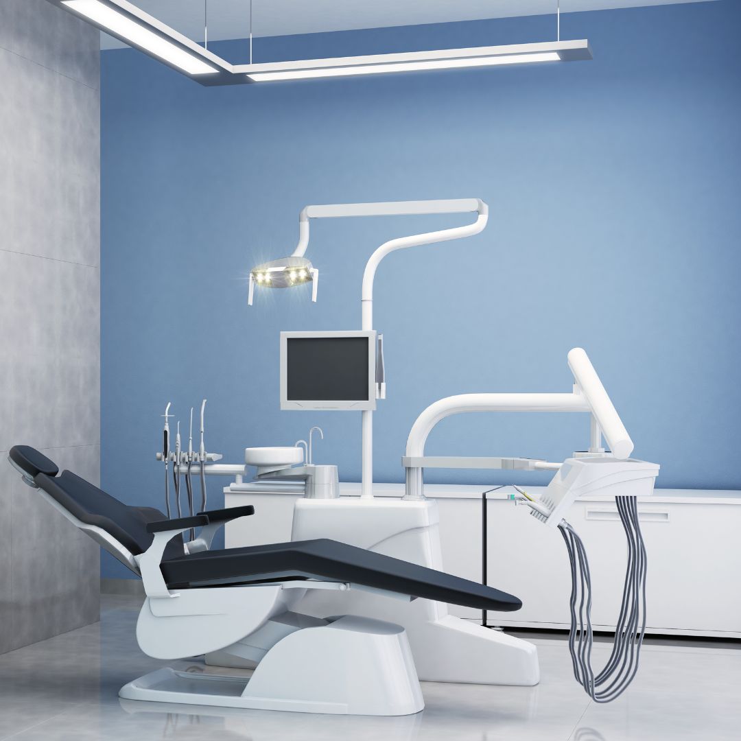 Dental office