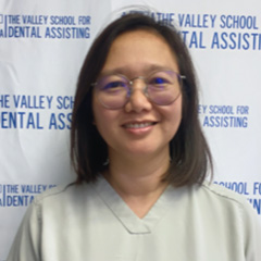 Dr. Rebecca