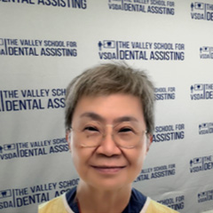 Dr. Van Lead Instructor