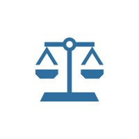 law ethics-icon
